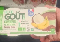 Brassé végétal