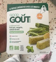 Le batonnet vert