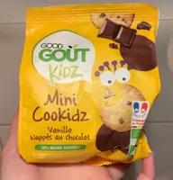 Mini Cookidz