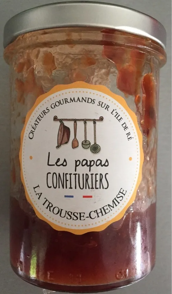 Confiture