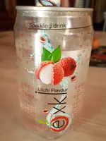 Boisson pétillante