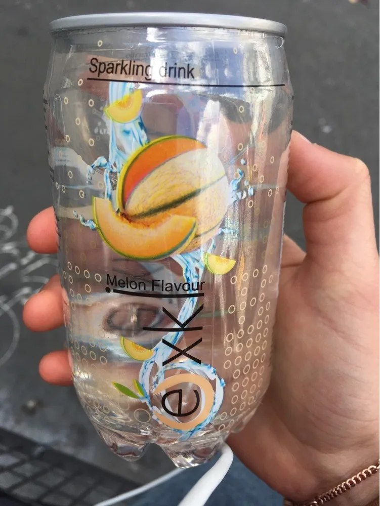 Exki Melon
