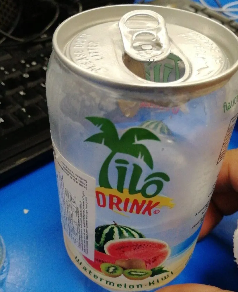 Lilo drink