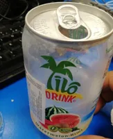 Lilo drink