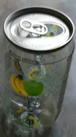 Apple banana