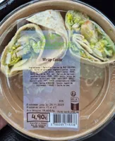 Wrap césar