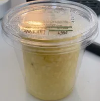 Ananas entier