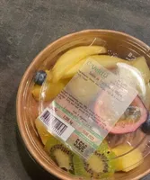 Salade de fruits