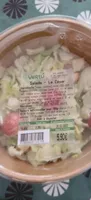 Salade La Cesar