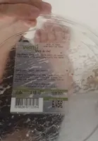 Salade du chef