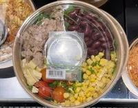 Salade bowl-mer
