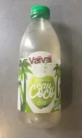 Eau de coco