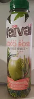 Eau de Coco Rose