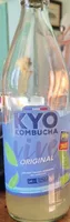 Kombucha original