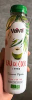 Eau de coco
