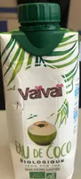 Eau de coco