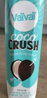Vaïvaï coco crush