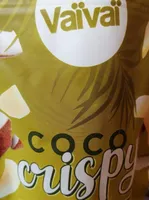 Coco crispy