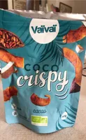 Coco crispy