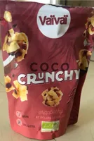 Coco crunchy