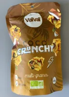 Coco Crunchy