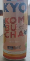 KOMBUCHA