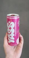 #PREBIOTIC SODA