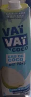Coconu Water 100% Pure