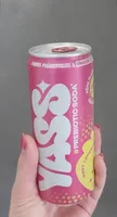 Pinky Limonade