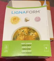Soupe Chinoise