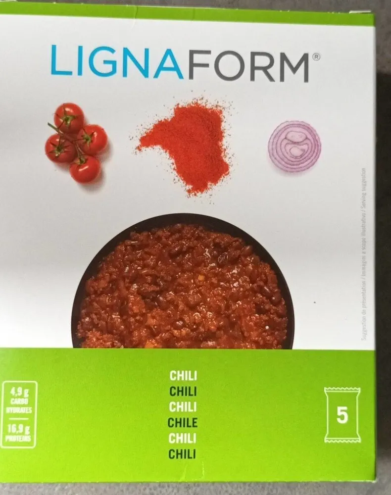 CHILI