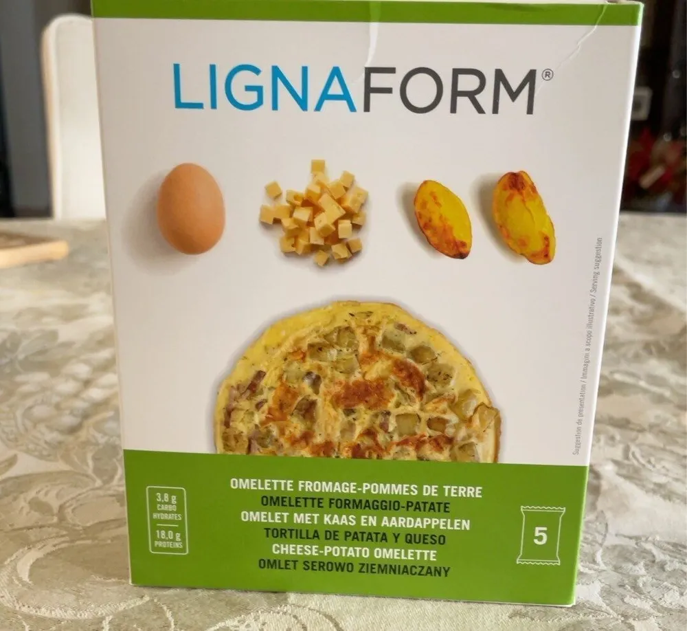 Omelette