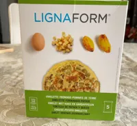 Omelette