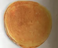 Pancake nature