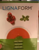 Soupe tomate