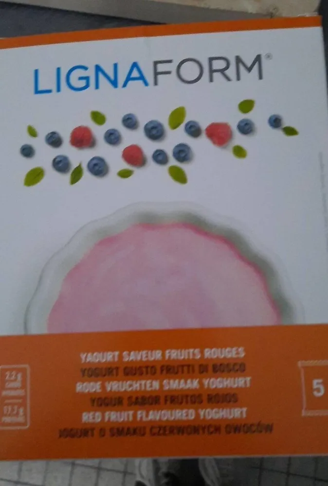 Lignaform