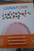Lignaform