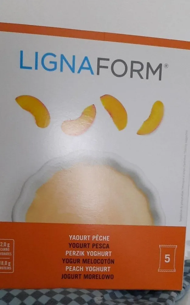 Lignaform