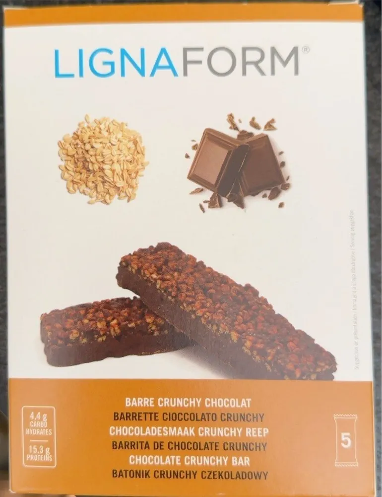 LignaForm
