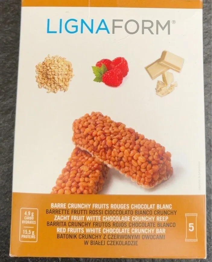 LignaForm
