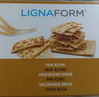 Pane azzimo