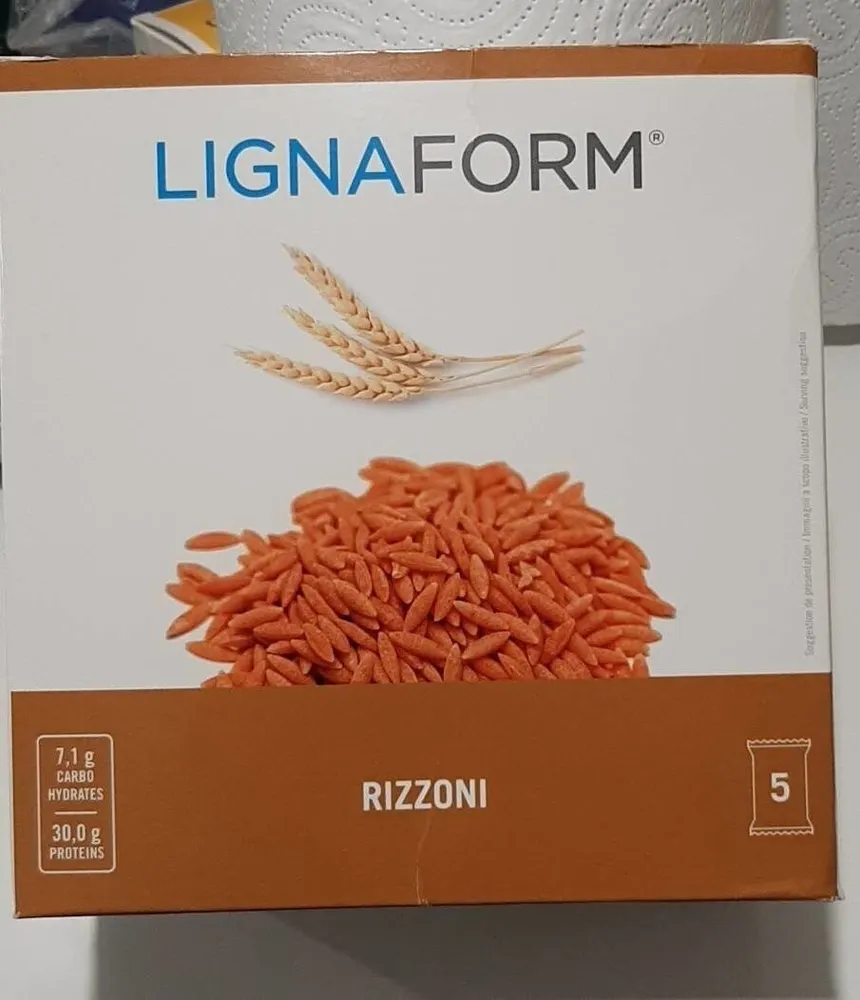 Lignaform