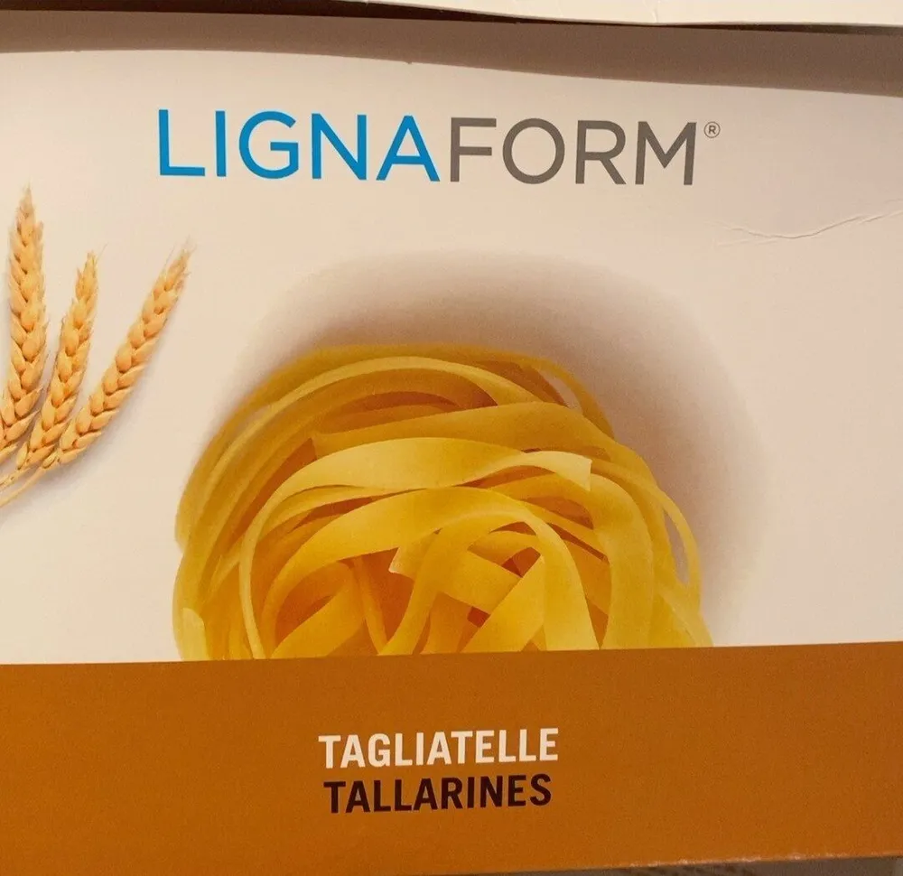 Tagliatelle