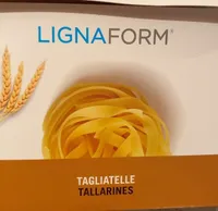 Tagliatelle
