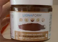 Dolcezza da spalmate cacao e nocciolr