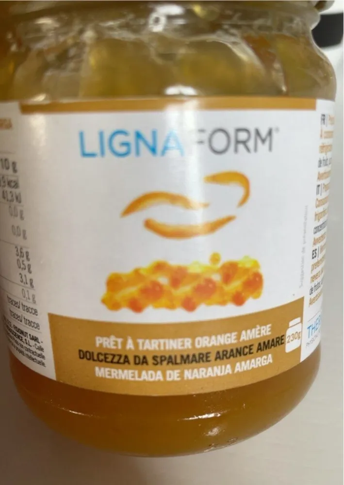 Lignaform