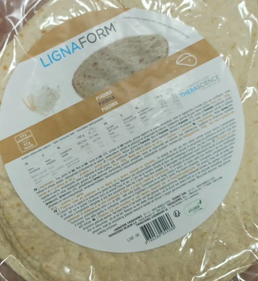 Piadina