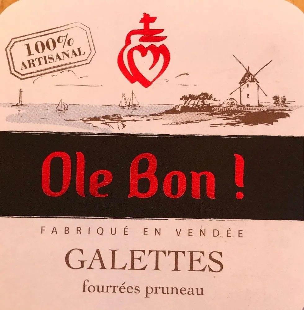 Ole Bon !