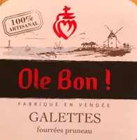 Ole Bon !