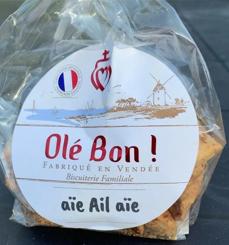 Olé Bon